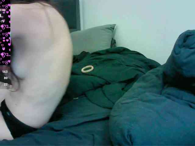 Sinner-5 webcam