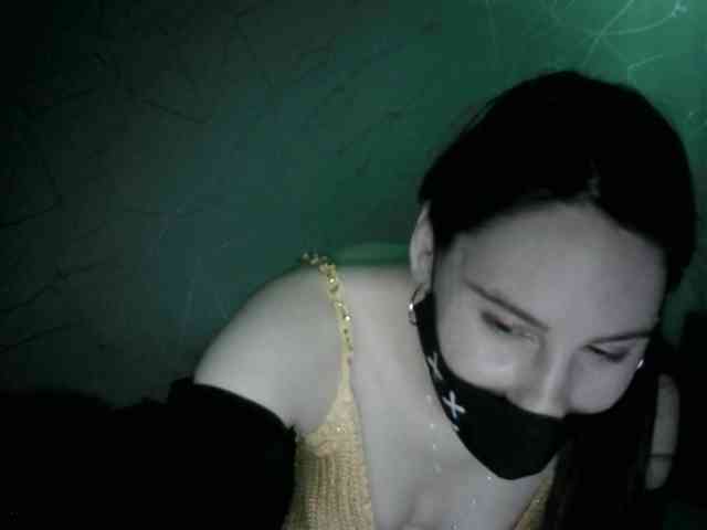 Sinner-5 webcam