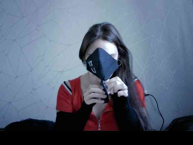 Sinner-5 webcam