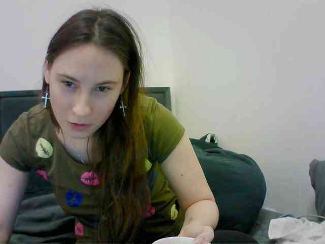 Sinner-5 webcam
