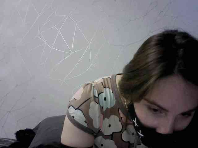 Sinner-5 webcam