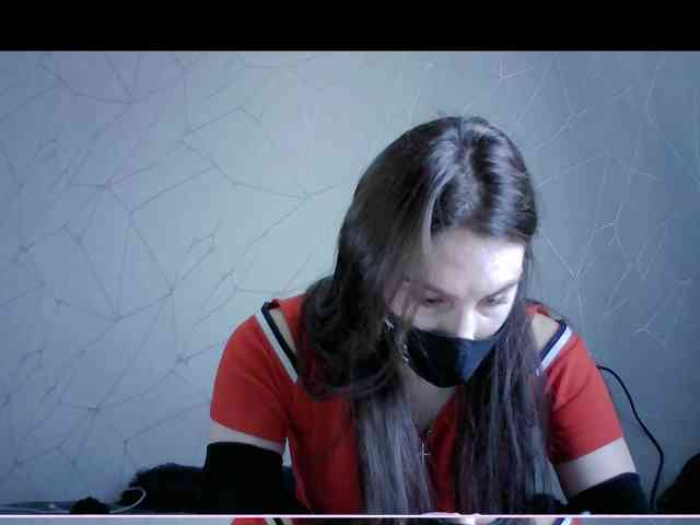 Sinner-5 webcam