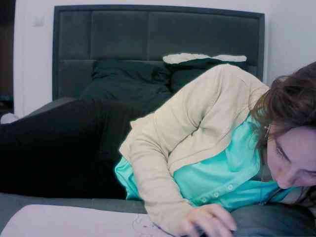 Sinner-5 webcam