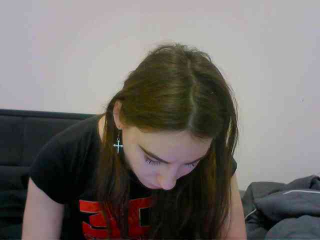 Sinner-5 webcam