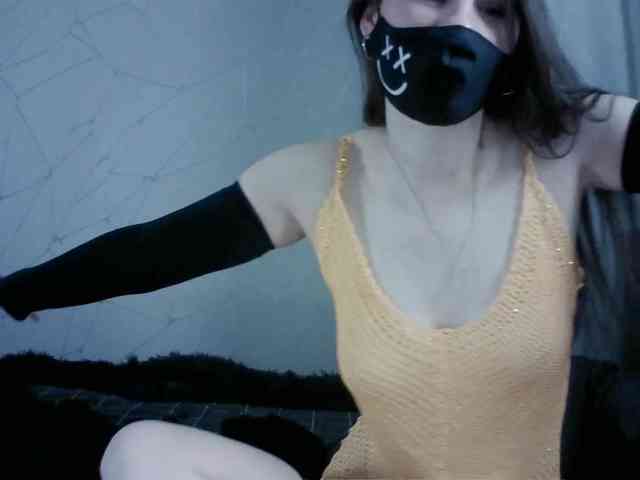 Sinner-5 webcam