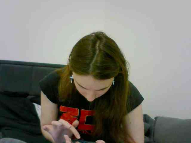 Sinner-5 webcam
