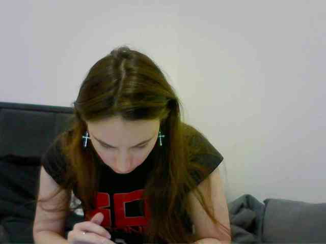 Sinner-5 webcam