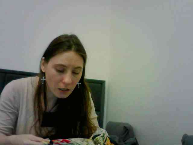 Sinner-5 webcam