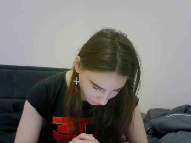 Sinner-5 webcam
