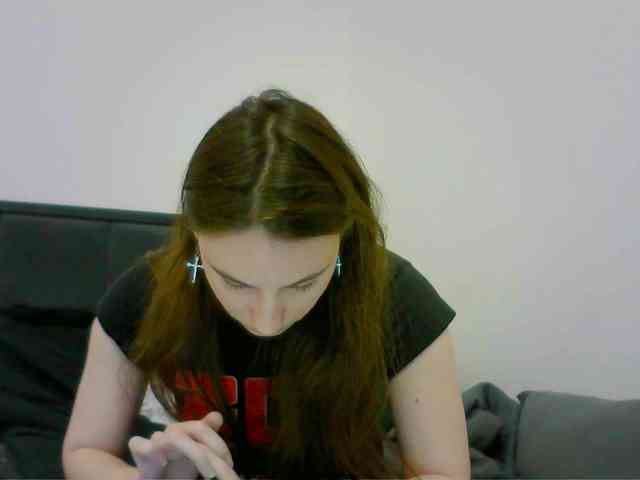 Sinner-5 webcam