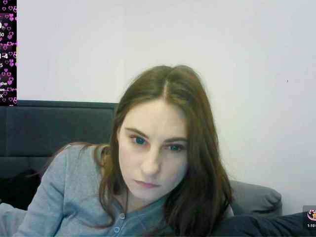 Sinner-5 webcam