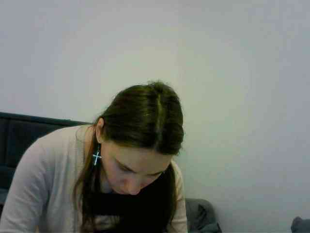 Sinner-5 webcam