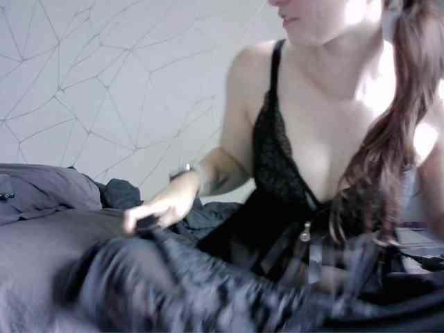 Sinner-5 webcam