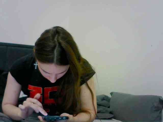 Sinner-5 webcam
