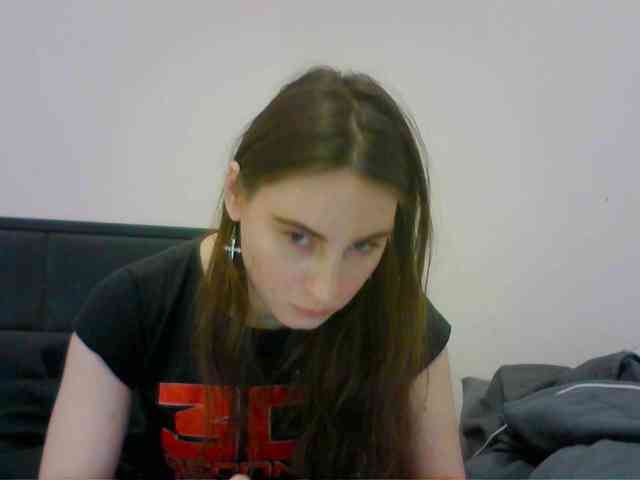 Sinner-5 webcam