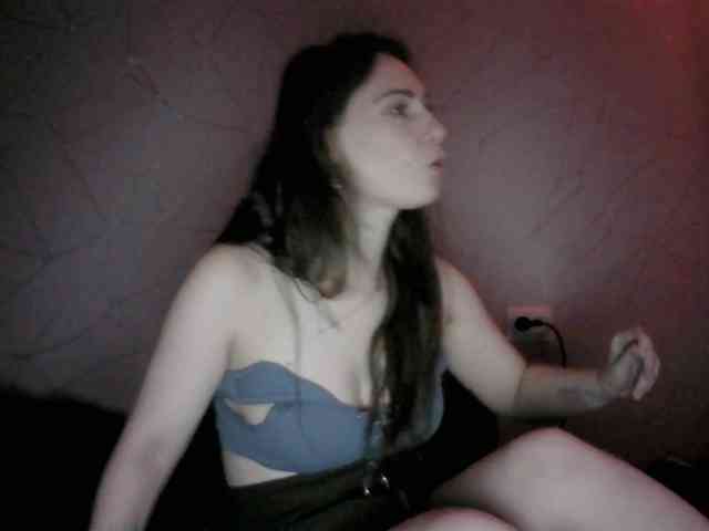 Sinner-5 webcam