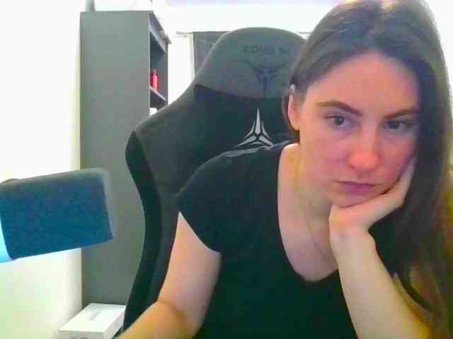 Sinner-5 Live Webcam on BongaCams