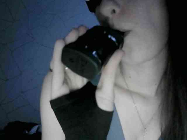 Sinner-5 webcam