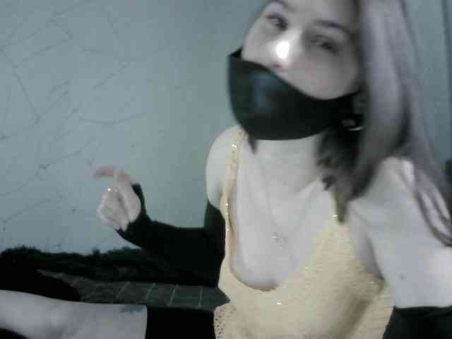 Sinner-5 webcam