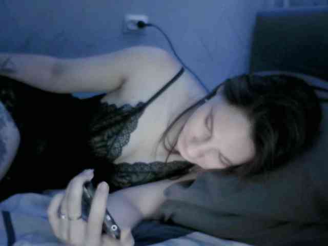 Sinner-5 webcam