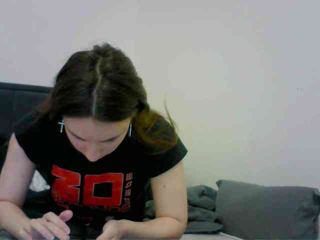 Sinner-5 webcam