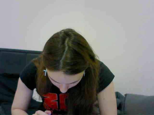 Sinner-5 webcam
