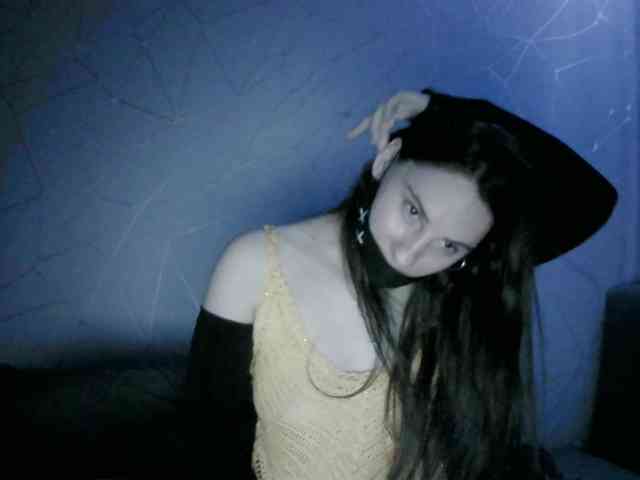 Sinner-5 webcam
