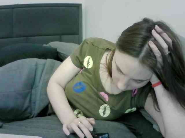 Sinner-5 webcam