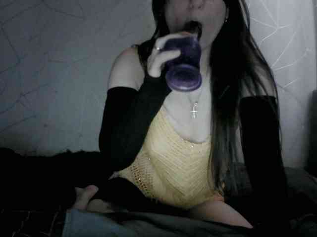 Sinner-5 webcam