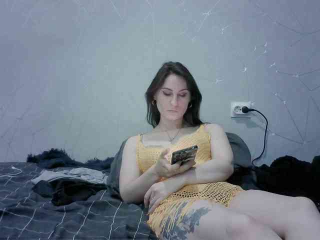 Sinner-5 webcam