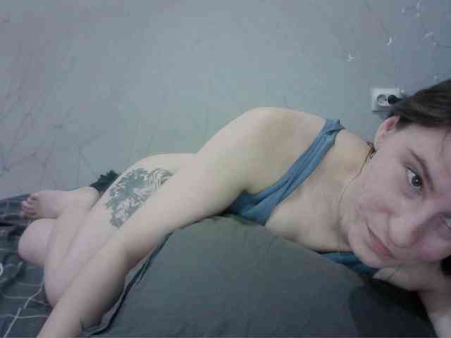 Sinner-5 webcam