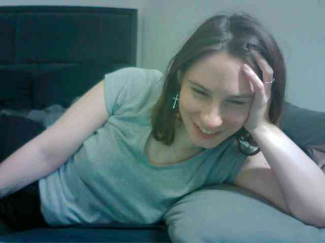 Sinner-5's webcam live show