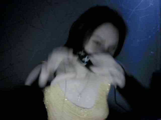 Sinner-5 webcam