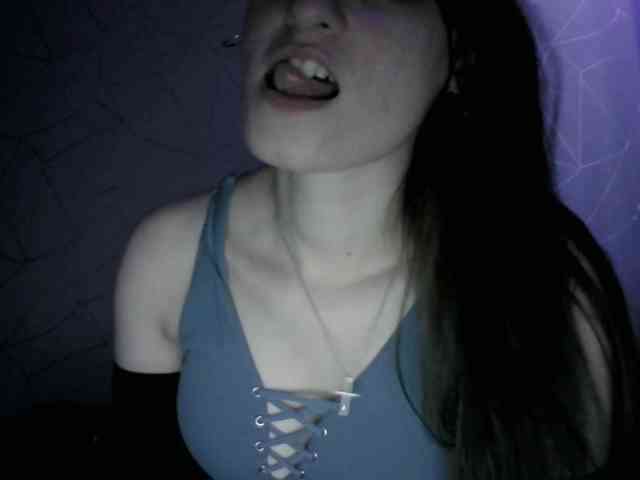 Sinner-5 webcam