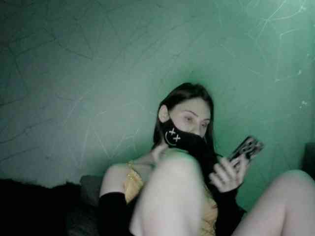 Sinner-5 webcam