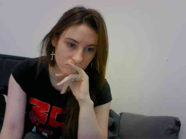Sinner-5 webcam