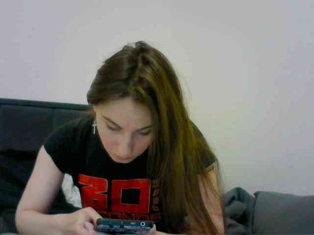 Sinner-5 webcam
