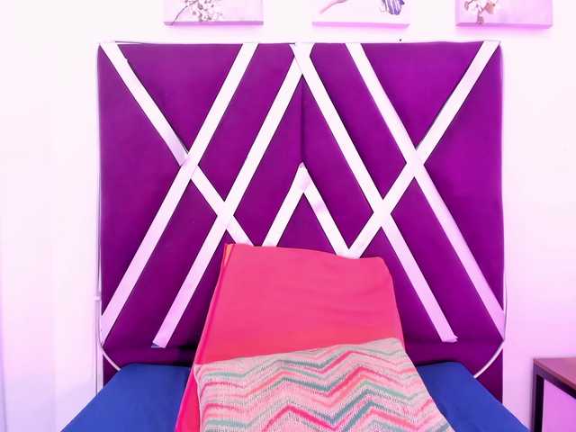 VeroMendoza's BongaCams show and profile