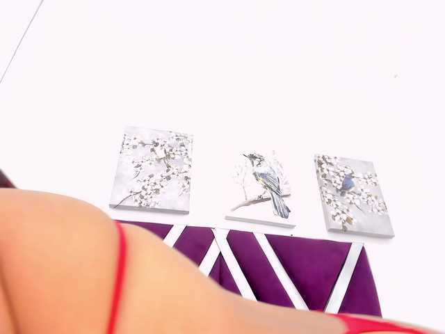 VeroMendoza's BongaCams show and profile