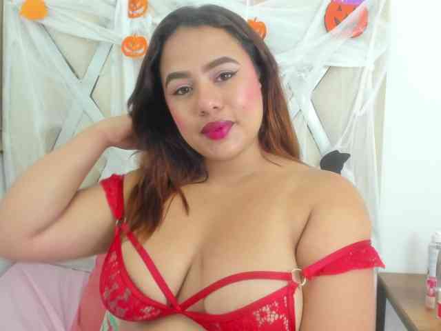 VeroMendoza webcam