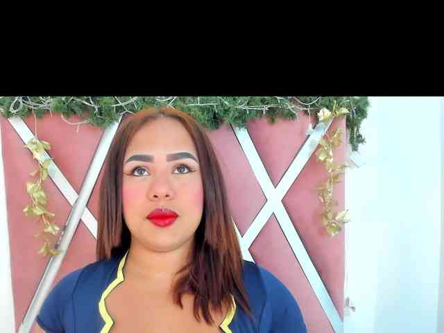 VeroMendoza webcam