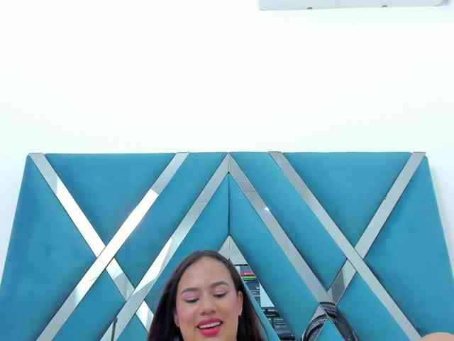 VeroMendoza webcam