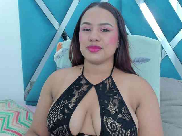 VeroMendoza webcam