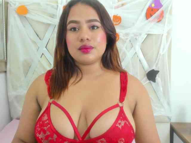 VeroMendoza webcam
