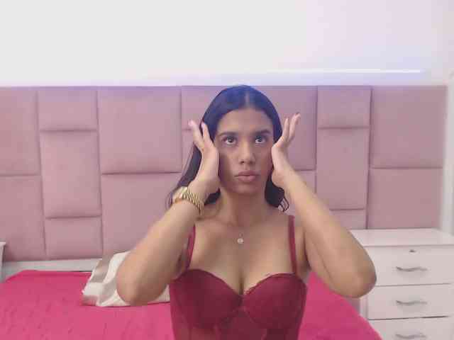 Taylorymax webcam