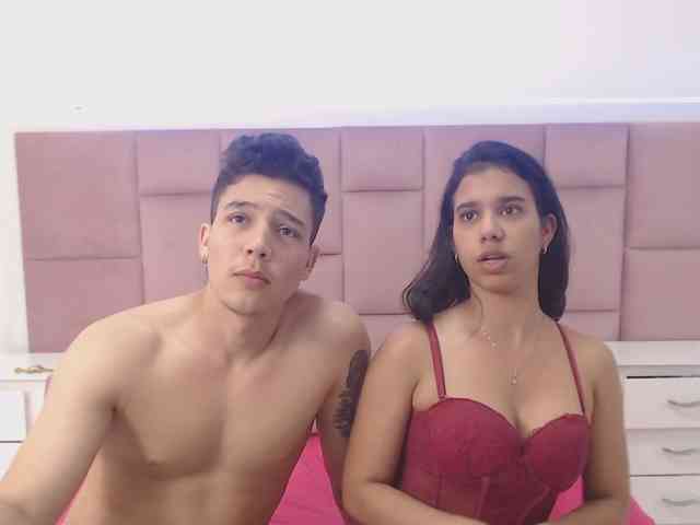 Taylorymax webcam