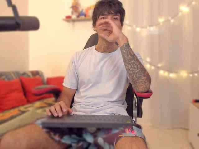 justinstark justinstark