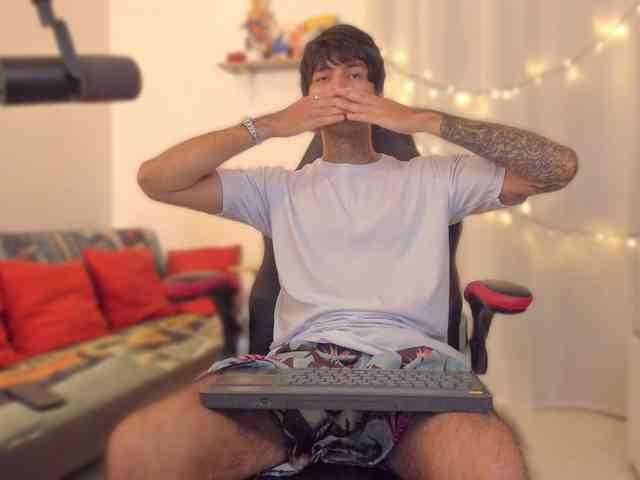 justinstark justinstark