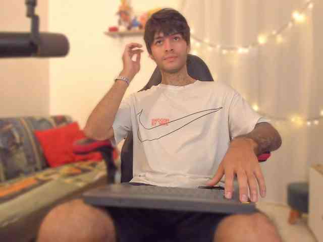 justinstark justinstark