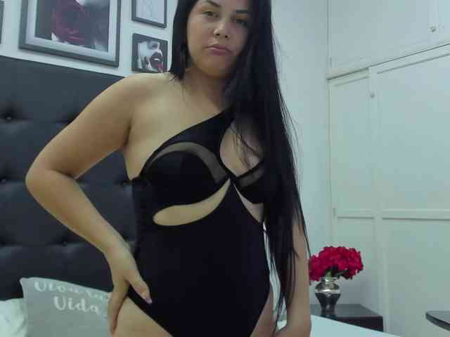 livesex chat AlissaCooper